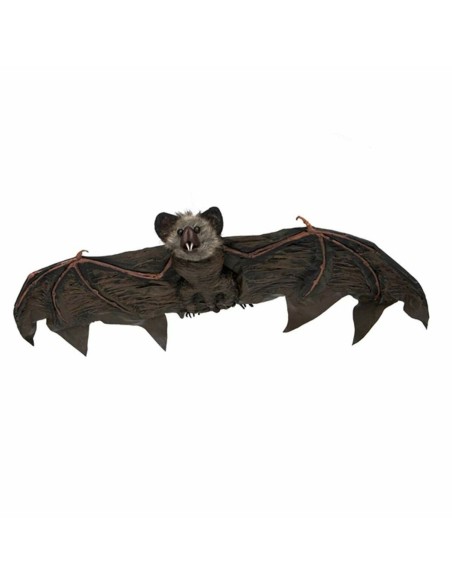 Décoration d'Halloween My Other Me Chauve-souris 39 x 79 x 90 cm