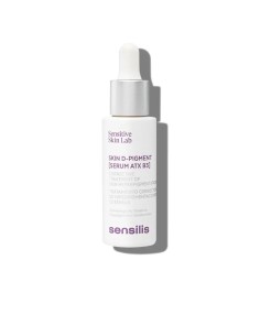 Sérum dépigmentant Sensilis Skin D-Pigment [Serum ATX B3] 30 ml