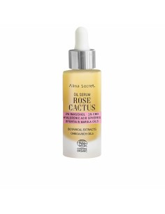Sérum perfecteur Alma Secret Rose Cactus Anti-âge 30 ml