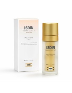 Sérum anti-taches Isdin Isdinceutics Melaclear Advanced 30 ml