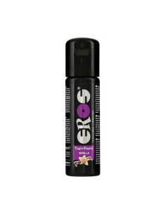 Lubrifiant à base d'eau Eros Vanille 100 ml
