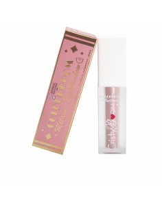 Ombre à paupières liquide CristyBoom Colour Boom 5 g Lila Pink