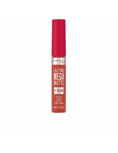 Rouge à lèvres liquide Rimmel London Lasting Mega Matte Nº 920 Scarlet Flames 7,4 ml 2