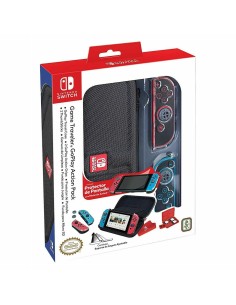 Coffret pour Nintendo Switch Blackfire TRAVELER ACTION