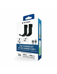 Chargeur USB Nacon PS5 3 EN 1