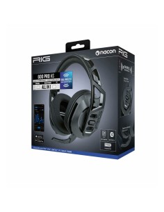 Casques avec Micro Gaming Nacon RIG600PROHS