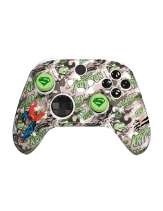 Étui de protection FR-TEC DC KIT SUPERMAN