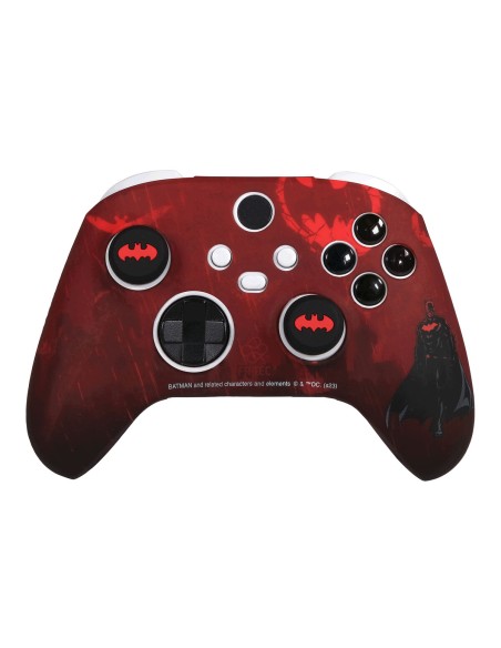 Étui de protection FR-TEC DC CUSTOMKIT BATMAN