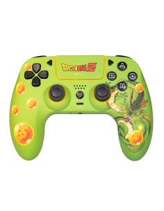 Contrôle des jeux FR-TEC DRAGON BALL
