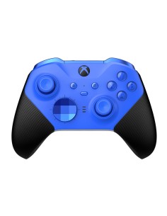Manette Xbox One Microsoft ELITE WLC SERIES 2 Noir/Bleu