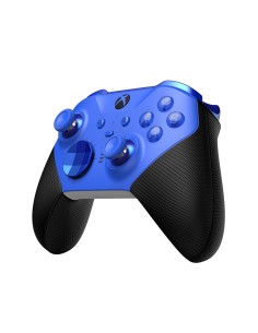 Manette Xbox One Microsoft ELITE WLC SERIES 2 Noir/Bleu 2