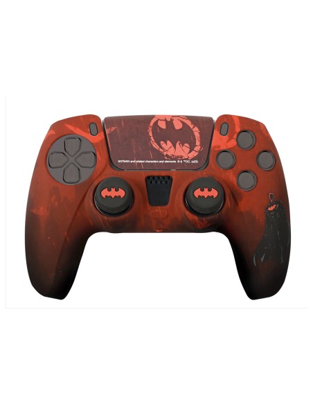 Étui de protection FR-TEC DC CUSTOM KIT BATMAN