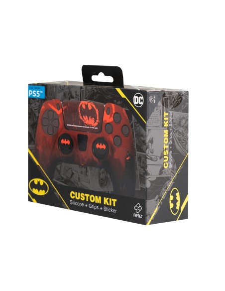 Étui de protection FR-TEC DC CUSTOM KIT BATMAN