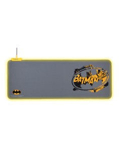 Tapis Gaming FR-TEC BATPCMPAD