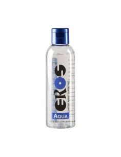 Lubrifiant à base d'eau Eros ER33102 100 ml
