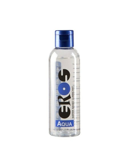 Lubrifiant à base d'eau Eros ER33102 100 ml