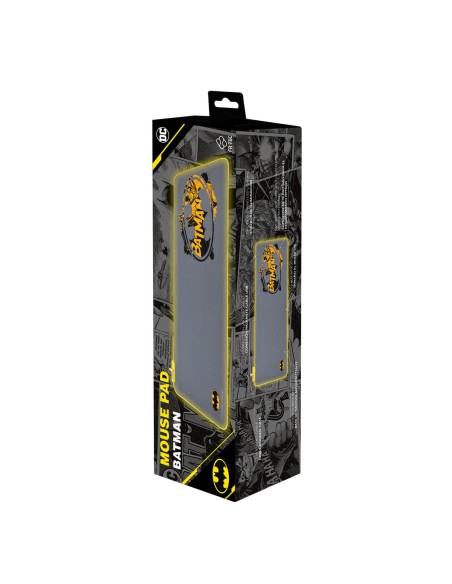 Tapis Gaming FR-TEC BATPCMPAD