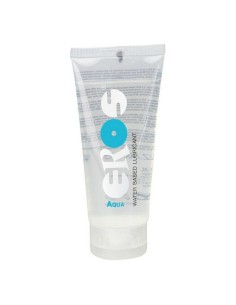 Lubrifiant à base d'eau Eros 6151290000 100 ml