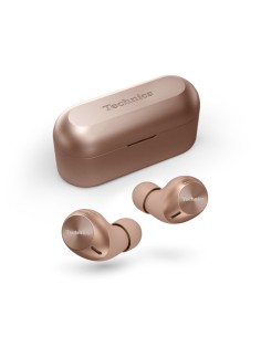 Écouteurs in Ear Bluetooth Technics AZ40M2 Rose Or