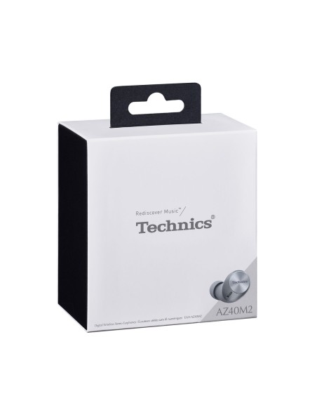 Écouteurs in Ear Bluetooth Technics AZ40M2 Rose Or
