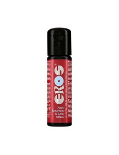 Lubrifiant à base d'eau Eros 100 ml