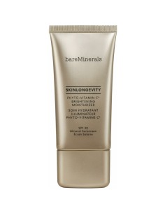 Crème visage bareMinerals Skinlongevity Spf 30 50 ml