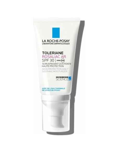 Crème visage La Roche Posay Rosaliac Ar Spf 30+ 40 ml