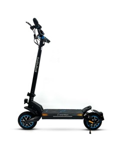 Trottinette Électrique Smartgyro Noir 500 W