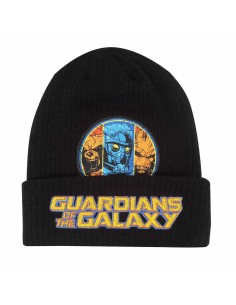 Chapeau Marvel Title Guardians of the Galaxy Noir