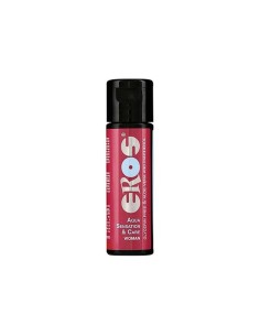 Lubrifiant à base d'eau Eros 30 ml