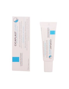 Baume à lèvres Cicaplast La Roche Posay
