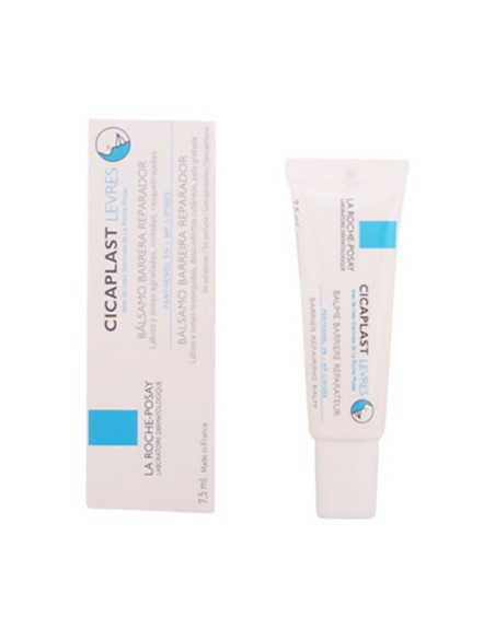 Baume à lèvres Cicaplast La Roche Posay