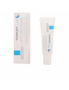 Baume à lèvres Cicaplast La Roche Posay 2