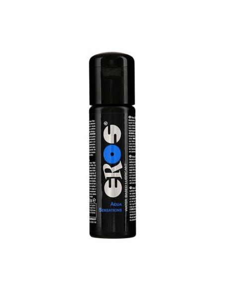 Lubrifiant Eros (100 ml)