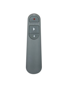 Télécommande Universelle Targus AMP06704AMGL 2