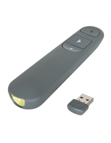 Télécommande Universelle Targus AMP06704AMGL
