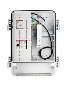 Stabilisateur de soutien Axis 5505-401