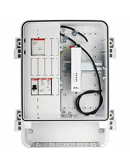 Stabilisateur de soutien Axis 5505-401