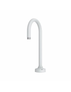 Support Axis 02110-001 Blanc Aluminium