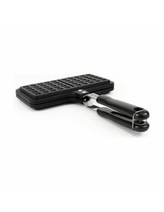 Moule façonné Quttin Aluminium 33 x 21 x 3 cm Gaufrier (6 Unités) 2