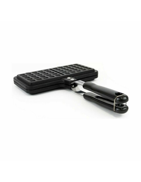 Moule façonné Quttin Aluminium 33 x 21 x 3 cm Gaufrier (6 Unités)