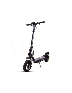 Trottinette Électrique Smartgyro Noir