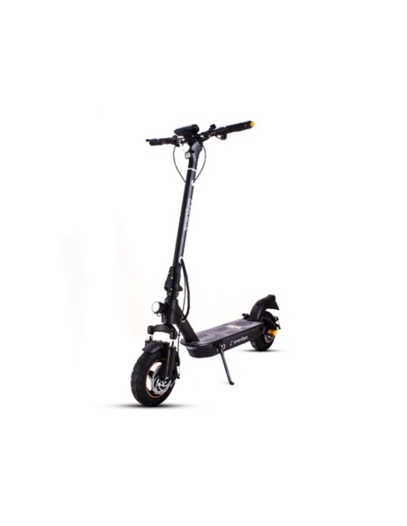 Trottinette Électrique Smartgyro Noir
