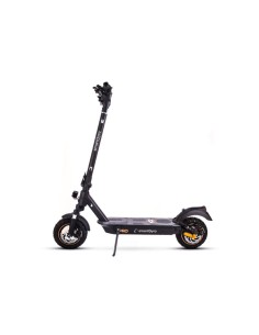 Trottinette Électrique Smartgyro Noir 2