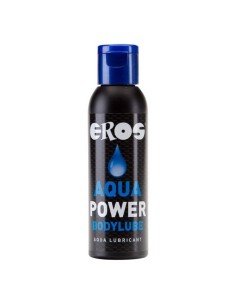 Lubrifiant Eros 06123400000 50 ml