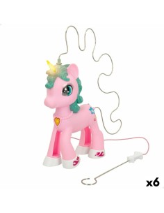 Jeu de société CB Games Licorne (6 Unités)