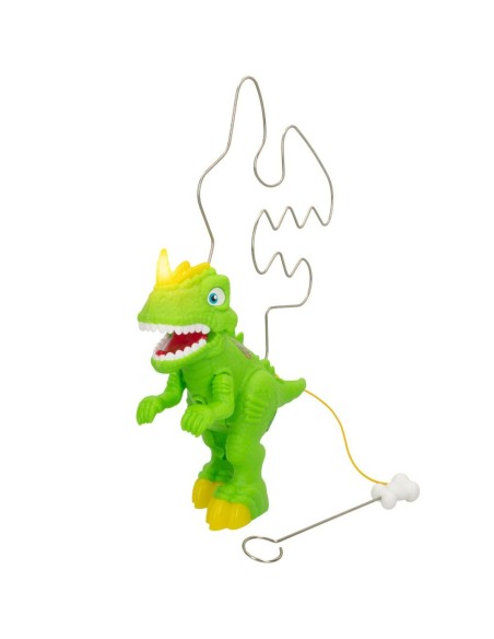 Jeu de société CB Games Dinosaure (6 Unités)