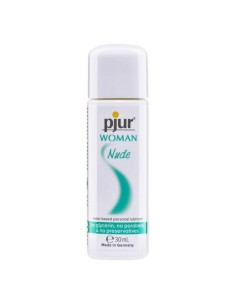 Lubrifiant à base d'eau Pjur 11850 30 ml