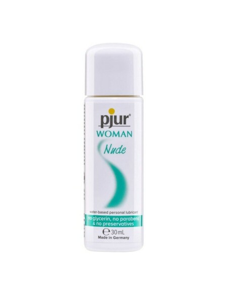 Lubrifiant à base d'eau Pjur 11850 30 ml
