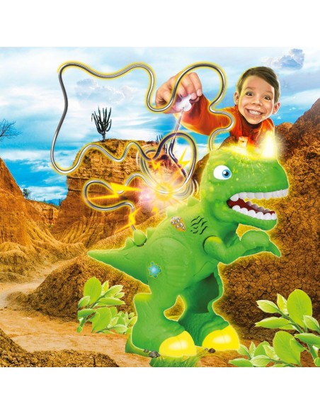 Jeu de société CB Games Dinosaure (6 Unités)